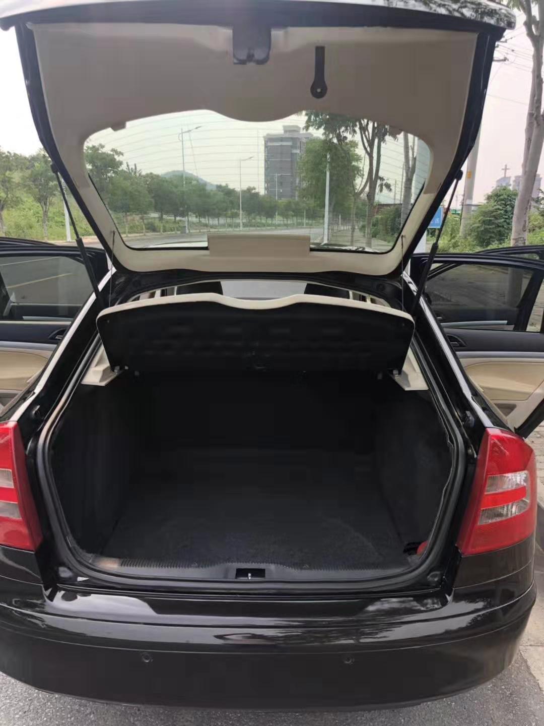 斯柯达明锐17万公里能买吗,9年斯柯达明锐