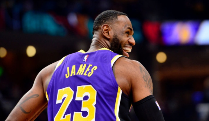 nba新赛季20201月赛程,nba新赛季的时间表