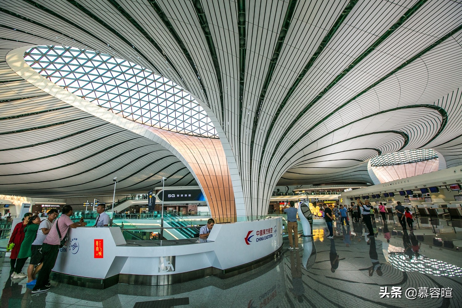 北京大兴免费景点网红打卡,大兴网红打卡旅游景区