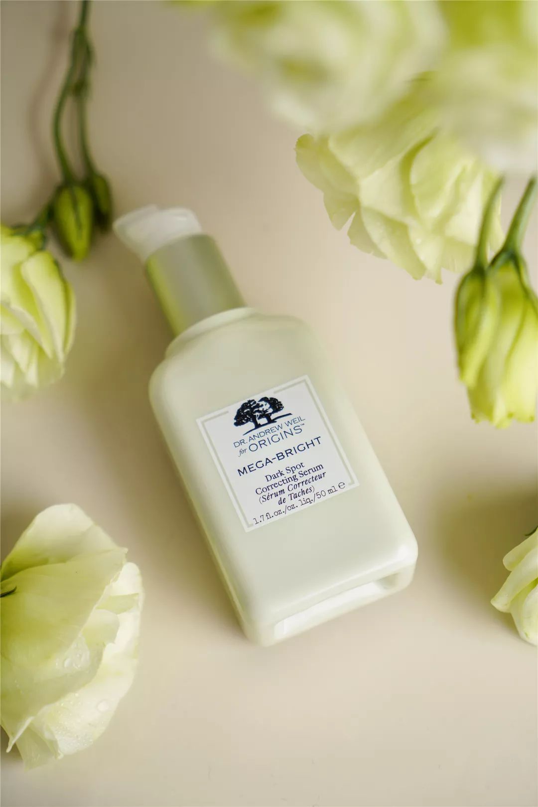 这些美白产品是真的吗,美白产品都有什么