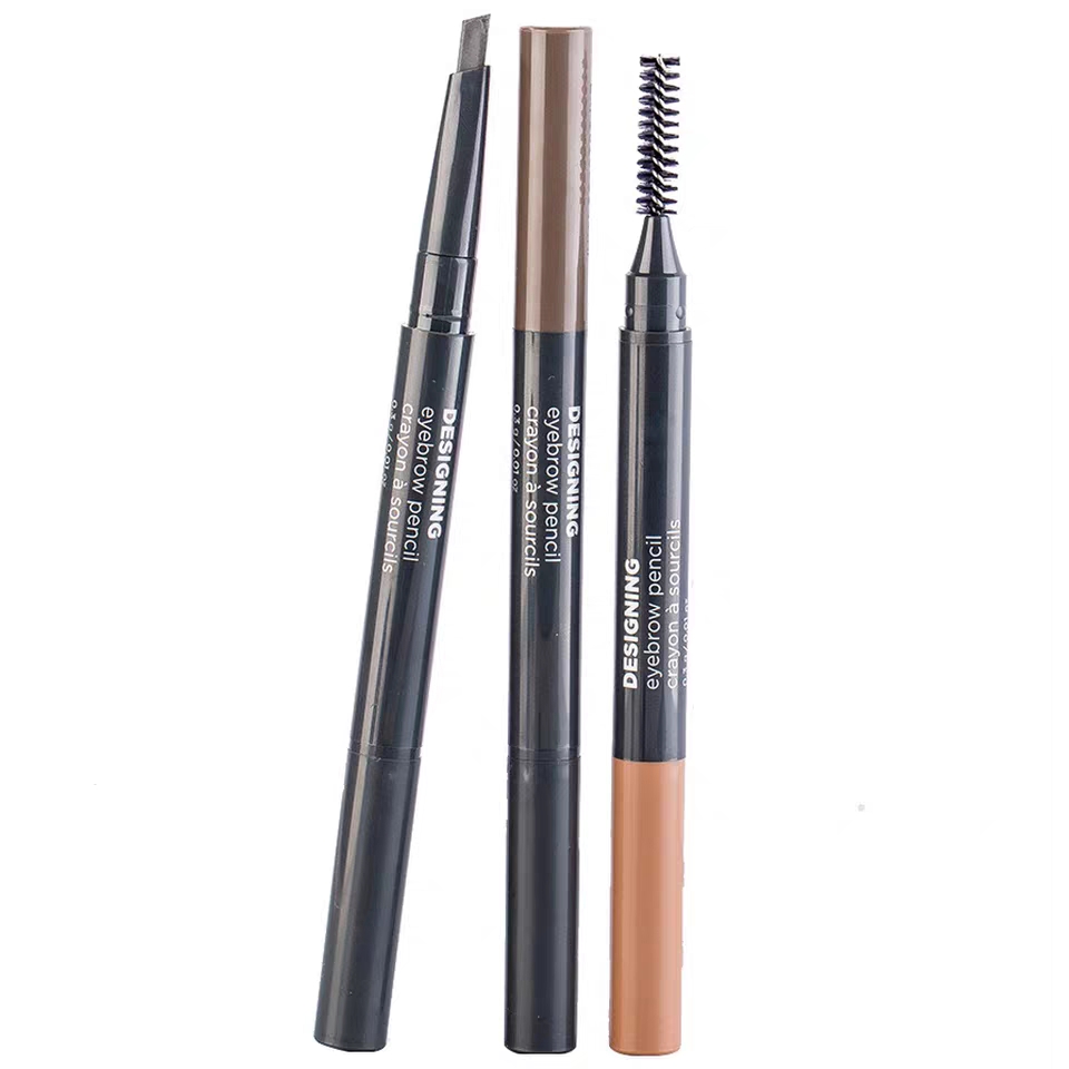 20款常用眉笔大测评，走心大集合，学生*党**，美妆达人get