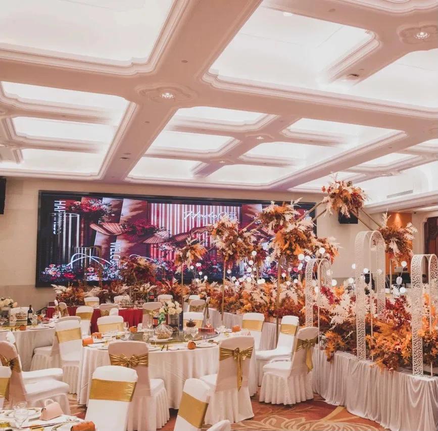 结婚选喜糖,选喜糖