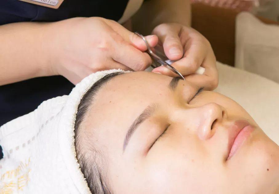 美背护肤店,美背美容养生馆