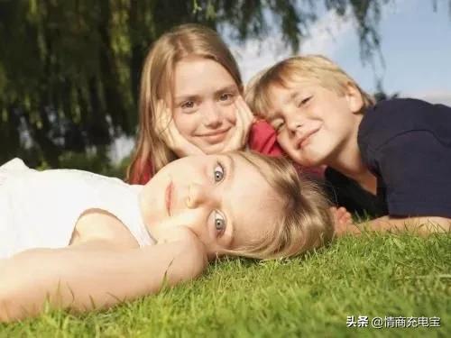 5个妙招让你的孩子变得更有自信,培养健康的孩子的五大好习惯