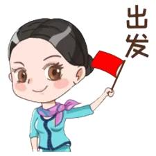 空乘这份职业,空乘都有哪些工作岗位