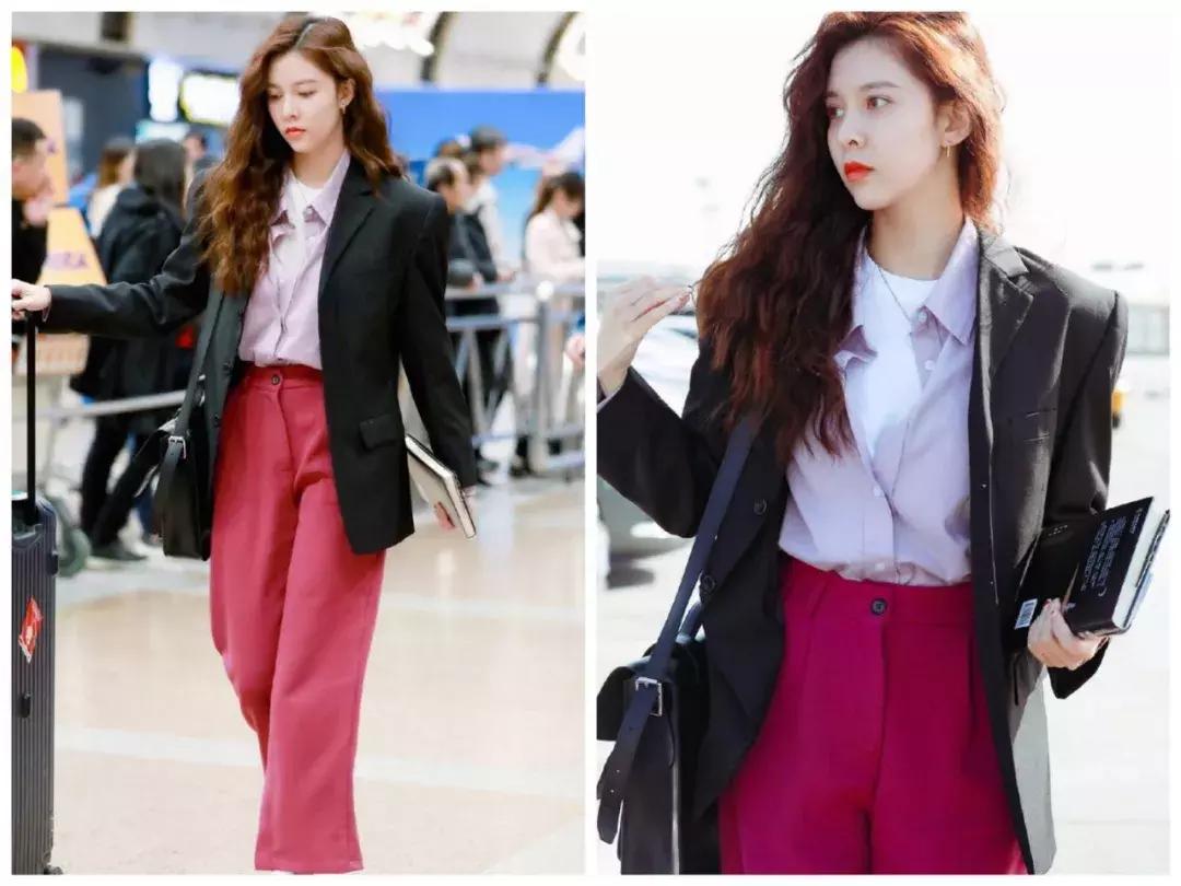 杨幂礼服多少钱一件,杨幂泫雅同款