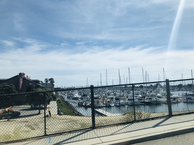 美国洛杉矶旅游七日游费用,去美国洛杉矶15天的旅游行程