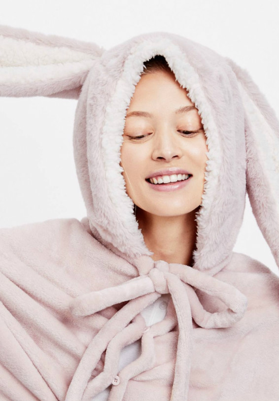 品质好的家居服推荐,有好看牌子的家居服吗