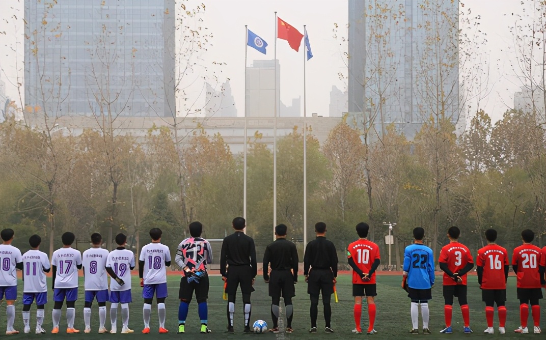 合肥市校园足球比赛小学组决赛,合肥市青少年高中足球比赛