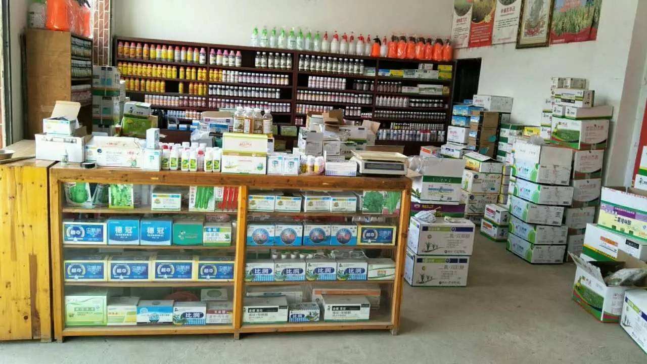 卖农资的一年能挣多少钱,农村卖农资一年能赚多少