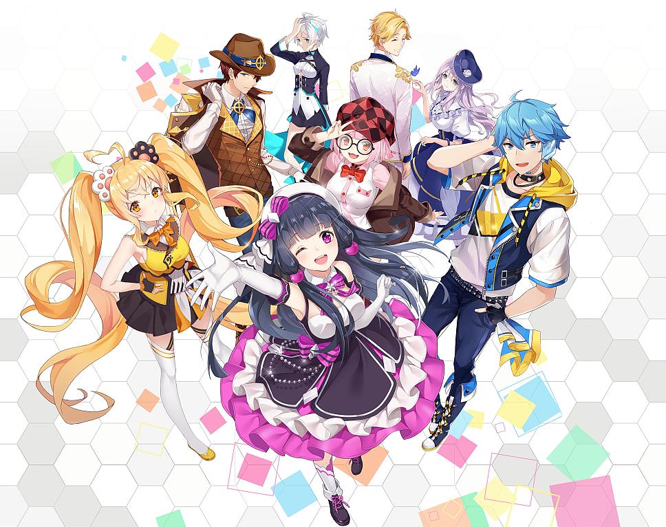 b站游戏z世代定制,b站z世代定制游戏