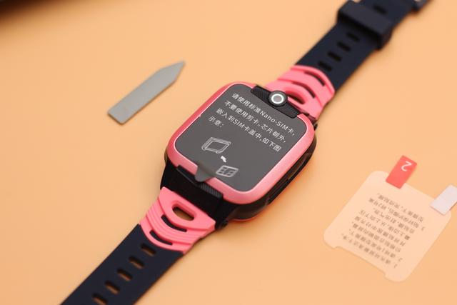 小寻y2儿童手表怎么样,小寻t2手表