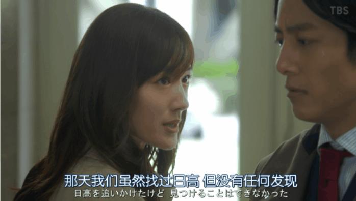 信息量超大!今年第一日剧,这神仙CP只是互相馋对方身子?