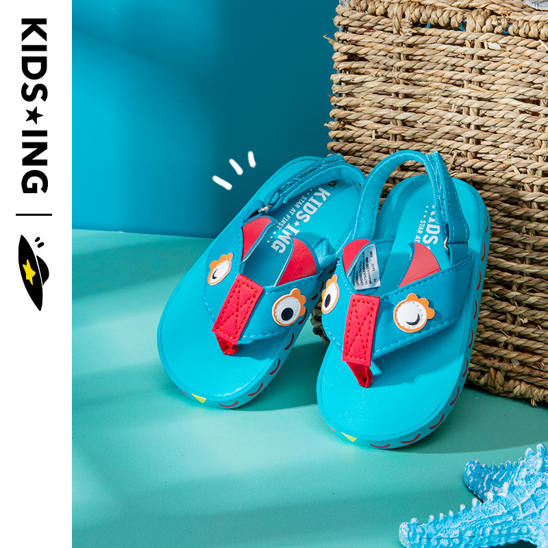 适合去海边的沙滩鞋推荐,夏天凉快点的旅游鞋推荐