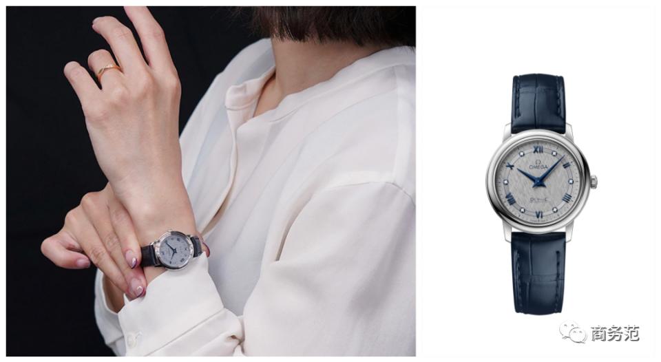 上班白领女士买什么表,女生2万预算买什么表