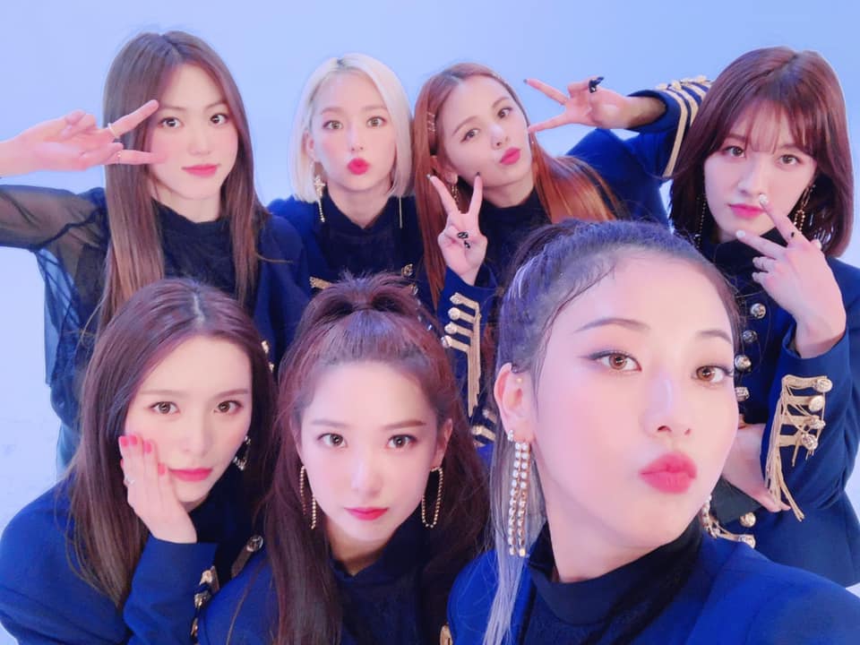 又见恶魔剪辑？Mnet选秀节目中，中国练习生言语挑衅女团偶像成员