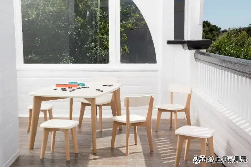 Commune、MorganCasa…这些家具新店，看第一眼就美炸了