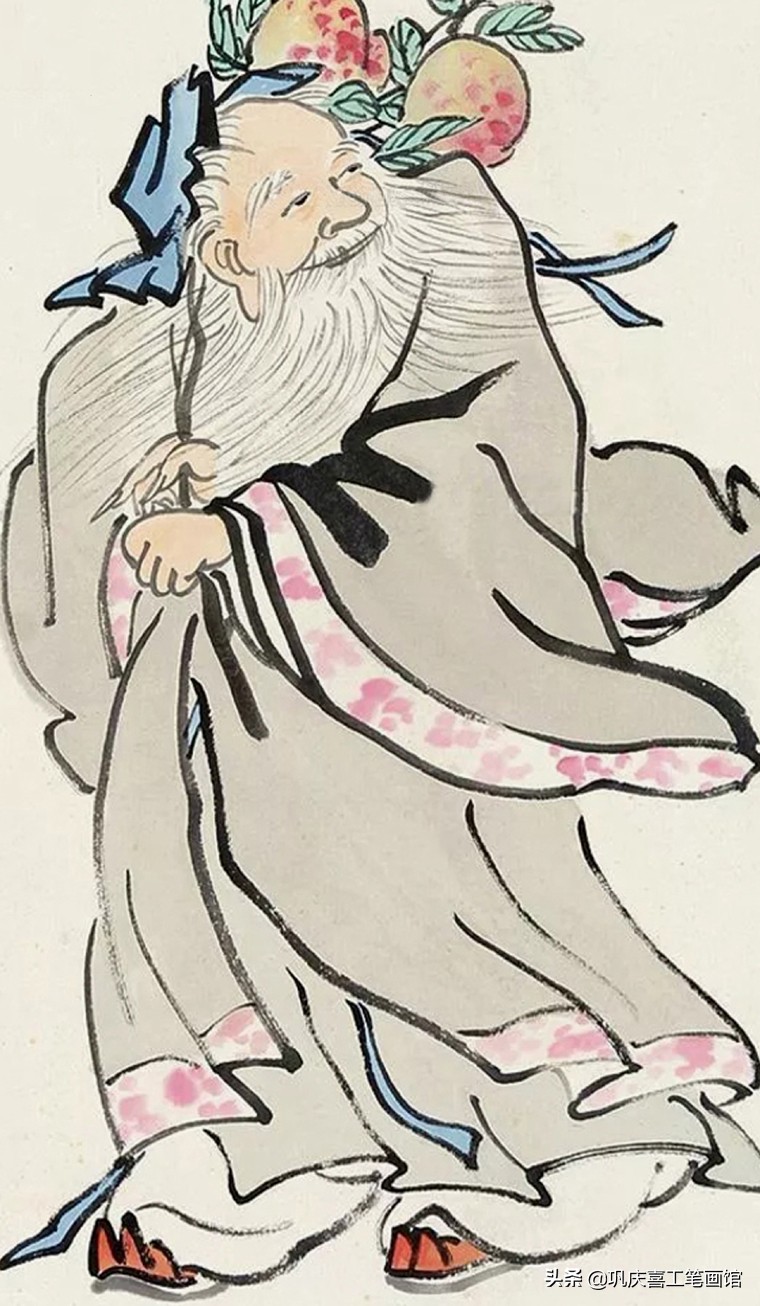 祝寿寿桃图片大全,寿桃祝寿图