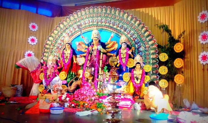 印度最具有特色的节日,印度最壮观的节日