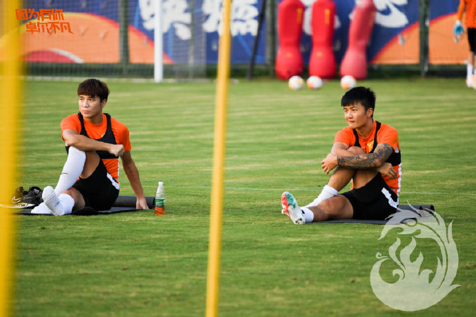 武汉卓尔2021啥时能走出不胜怪圈,2020建业武汉卓尔比赛