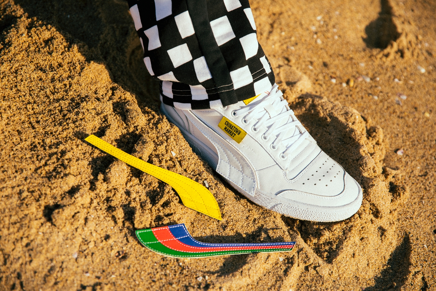 puma最近的联名,puma十大必买经典款