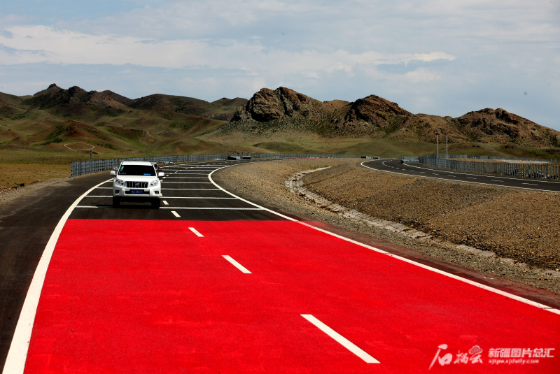 带你领略新疆的辽阔,带你领略新疆的风景