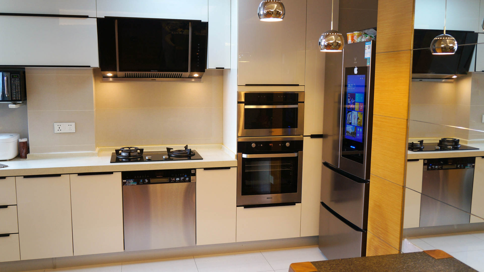 用了25台洗碗机后，分析当前几种烘干技术及海尔洗碗机发展趋势