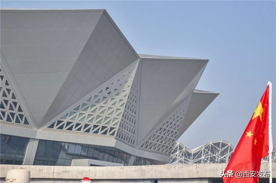 西安发布头条新闻,西安发布的最新消息
