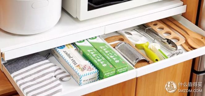 冰箱收纳技巧日本主妇,10件平价又实用的收纳神器