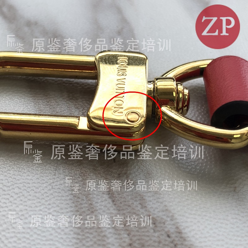 lv包的鉴定技巧,lv水包鉴定