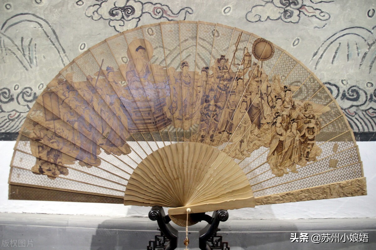 苏州冷知识,苏州冷知识分享