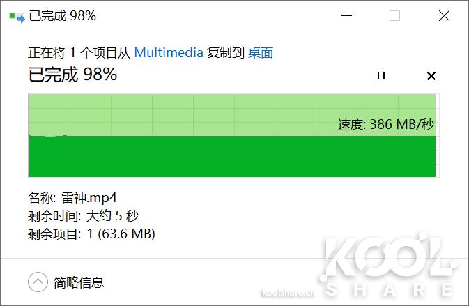 经济型9盘位NAS,QNAPTVS-951N开箱拆解评测