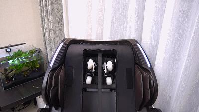 奥佳华7808按摩椅评测,奥佳华按摩椅7608pro和plus的区别