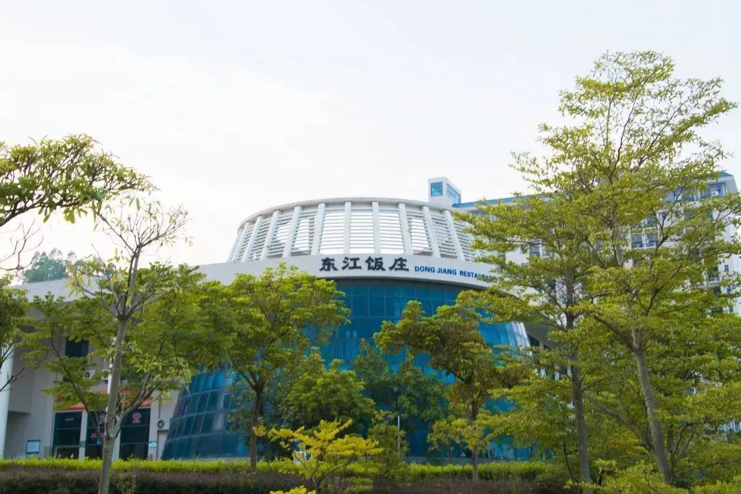 广东惠州城市职业学院自主招生,高职高考广东公办学校推荐