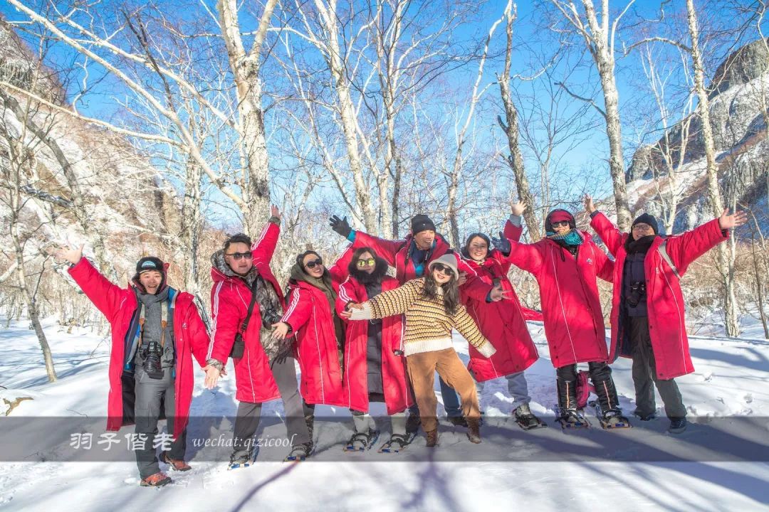 长白山滑雪最佳旅游时间,长白山天池漂流滑雪