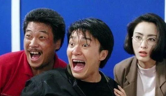 吴孟达与周星驰的合与分,是艺术逻辑决定的