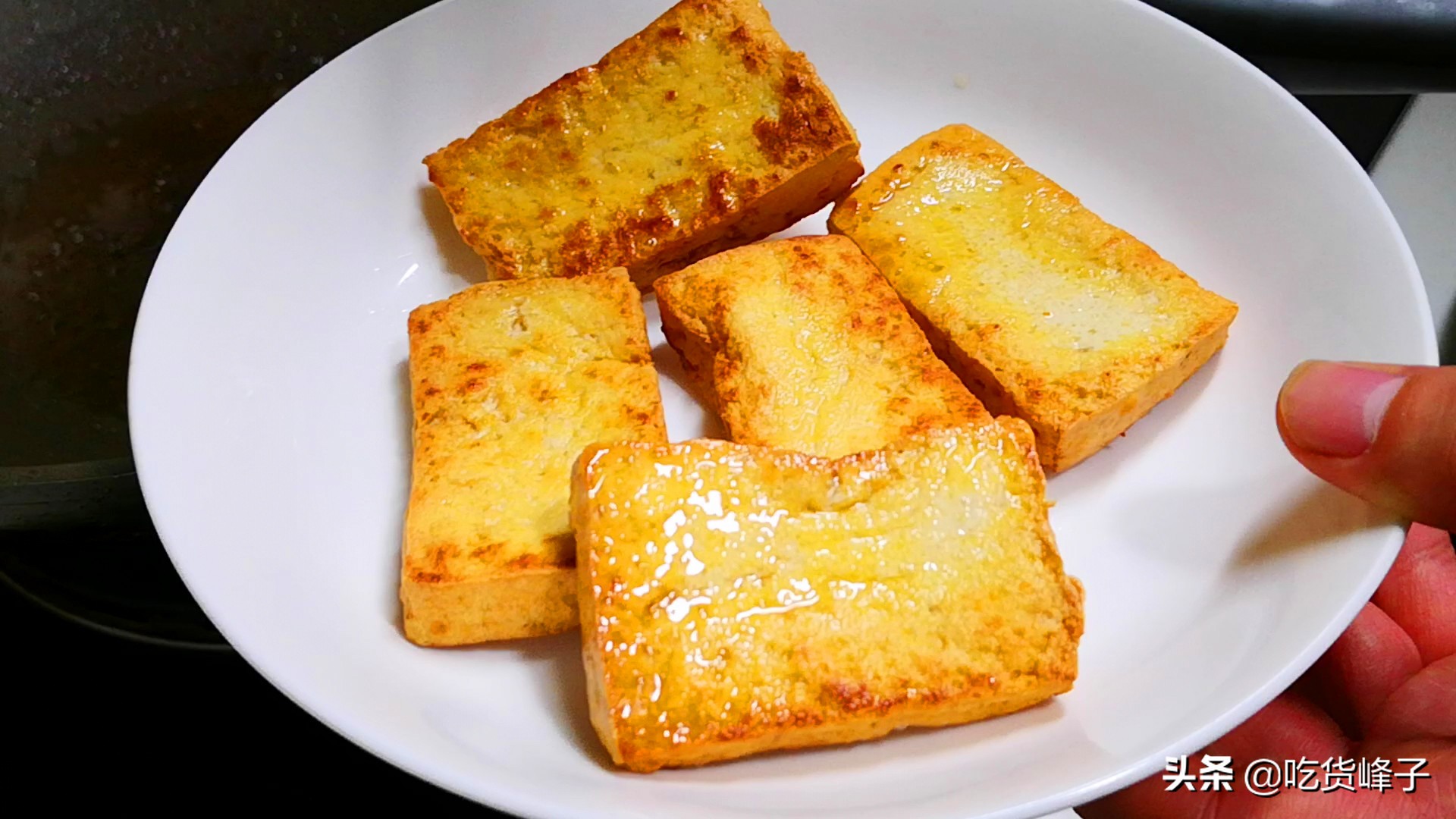 立秋后,有钱没钱多吃这鱼,刺少肉鲜营养高,精神满满过秋天,香