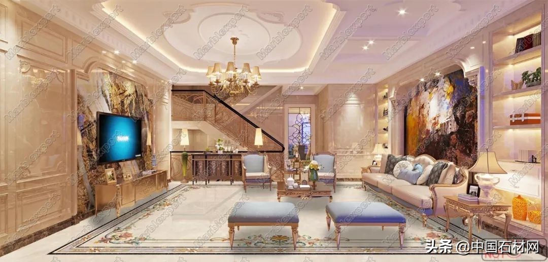 这里的石头凭什么这么“撩”人，因为她美啊