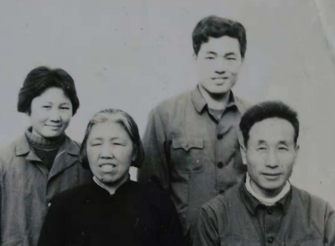 父辈的心酸与无奈,父辈的艰辛时常无处诉说