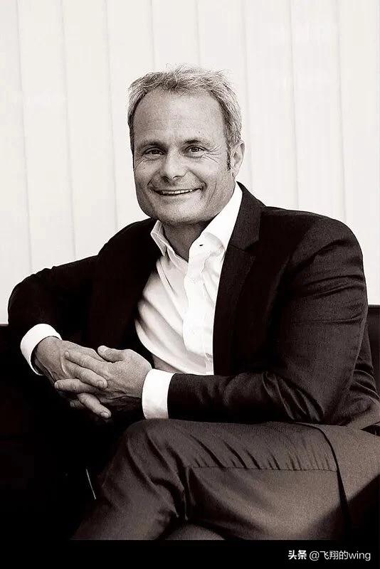 财富杂志的2017年度商业人物,财富排行榜封面