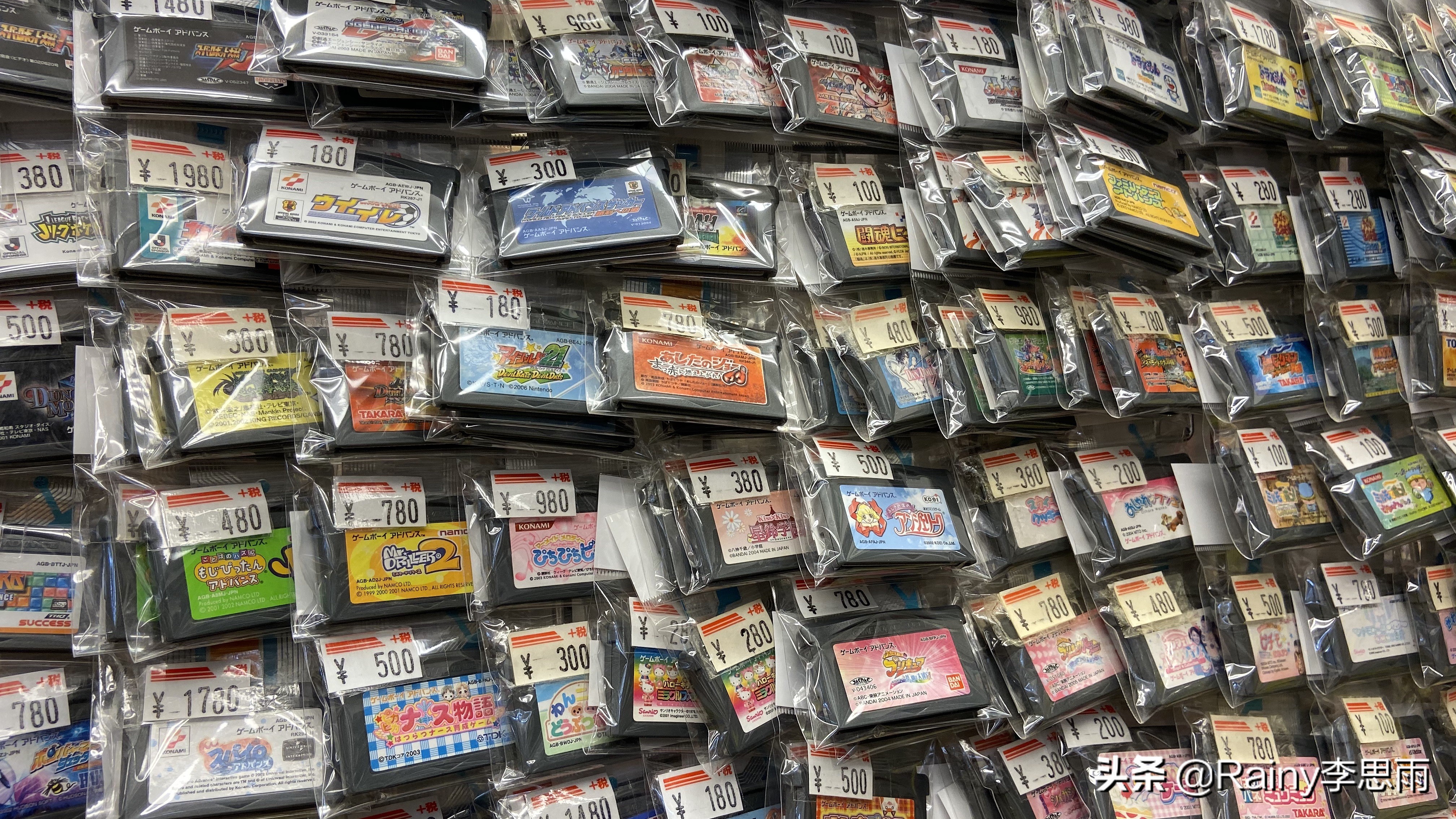 红白机游戏回顾,红白机童年游戏盘点