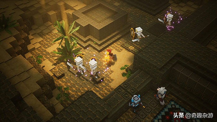 我的世界地下城买哪个版本好,我的世界地下城该买什么版本