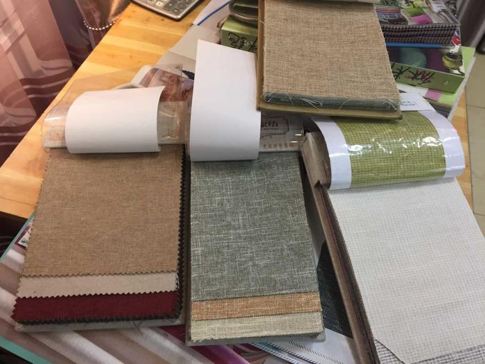 装修房子窗帘应该怎么选,装修时买窗帘注意以下几点