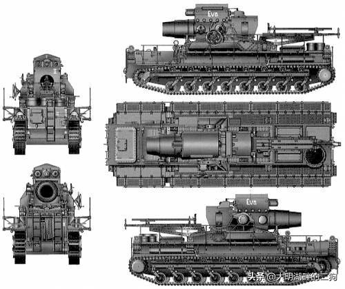 二战时期德国有多少黑科技,二战时德国有哪些黑科技