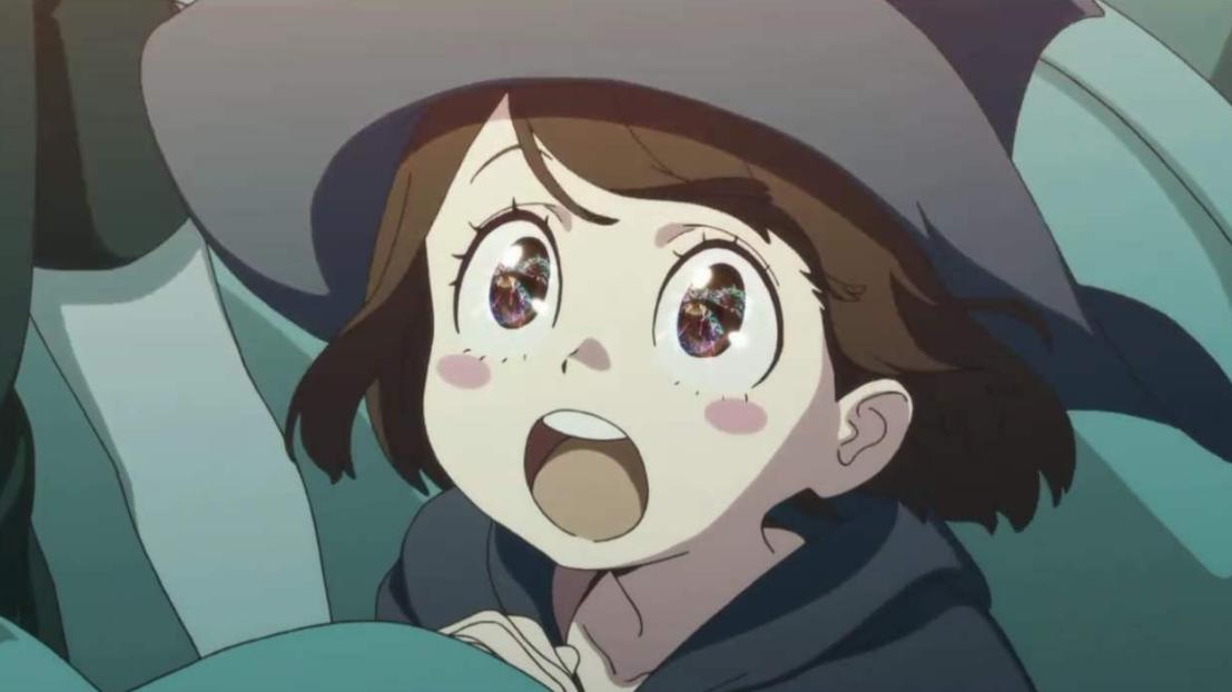 b站哈利波特系列,b站好看到爆的日本动漫