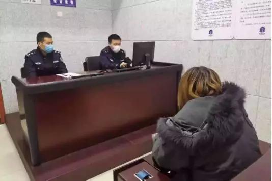 警方发布涉疫骗局提醒,警惕骗子利用疫情作案