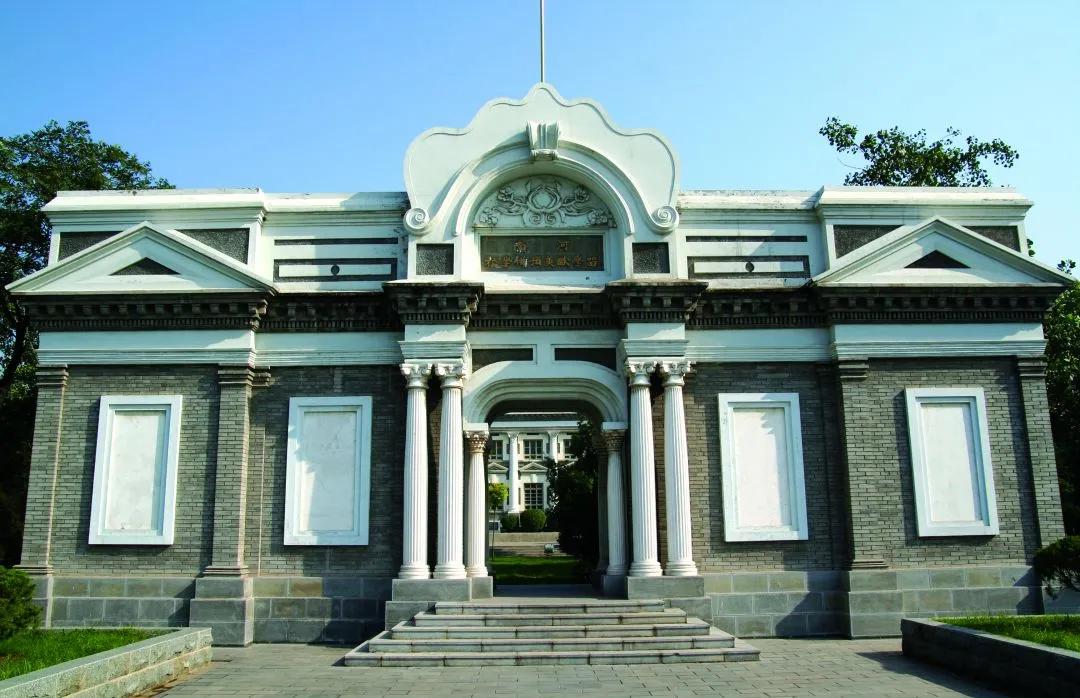 开封3+2本科院校有哪些,河南开封公办二本大学