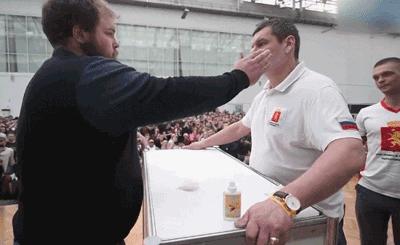 国外各种奇葩运动,国外十大奇葩运动