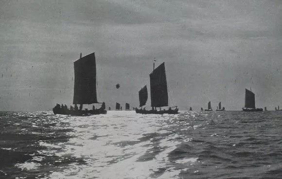 天津卫津路老照片,1998年天津卫津路街景