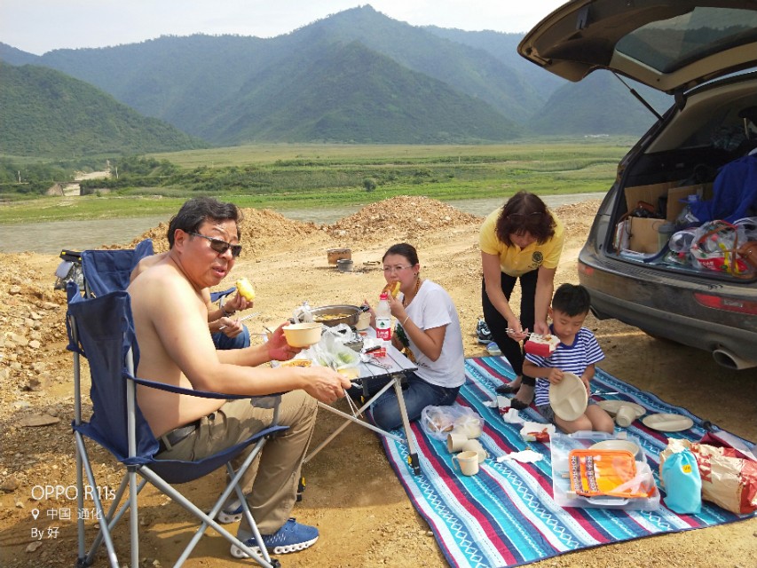 穷游都有哪几种方式,穷游为什么这么累值得去吗